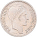 Moneta, Francja, Turin, 10 Francs, 1947, AU(50-53), Miedź-Nikiel, KM:908.1