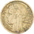 Coin, France, Morlon, 50 Centimes, 1941, EF(40-45), Aluminum-Bronze, KM:894.1