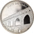 Frankreich, Medaille, Le Pont du Gard, UNZ, Copper-nickel