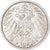 Moneta, GERMANIA - IMPERO, Wilhelm II, Mark, 1910, Berlin, SPL-, Argento, KM:14