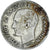 Moneta, Grecja, George I, 20 Lepta, 1874, Paris, EF(40-45), Srebro, KM:44