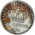 Coin, Greece, George I, 20 Lepta, 1874, Paris, EF(40-45), Silver, KM:44