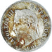 Monnaie, France, Napoleon III, Napoléon III, 20 Centimes, 1866, Paris, B+