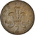Münze, Großbritannien, Elizabeth II, 2 Pence, 1988, SS, Bronze, KM:936