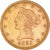 Munten, Verenigde Staten, Coronet Head, $10, Eagle, 1893, U.S. Mint