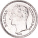 Moneda, Venezuela, 50 Centimos, 1990, SC+, Níquel recubierto de acero, KM:41a