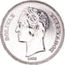 Moneda, Venezuela, 2 Bolivares, 1990, SC+, Níquel recubierto de acero, KM:43a.1
