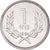 Coin, Armenia, Dram, 1994, AU(55-58), Aluminum, KM:54