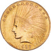 Moneda, Estados Unidos, Indian Head, $10, Eagle, 1932, U.S. Mint, Philadelphia