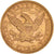 Moneta, Stati Uniti, Coronet Head, $5, Half Eagle, 1880, U.S. Mint