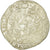 Monnaie, Pays-Bas espagnols, BRABANT, Escalin, 1621, Brabant, TTB, Argent