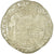 Monnaie, Pays-Bas espagnols, BRABANT, Escalin, 1621, Brabant, TTB, Argent