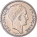 Munten, Frankrijk, Turin, 10 Francs, 1949, Beaumont - Le Roger, PR