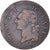 Moneta, Francja, Louis XVI, Sol ou sou, Sol, 1784, Orléans, VF(30-35), Miedź