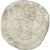 Coin, Spanish Netherlands, BRABANT, Escalin, 1623, Brabant, VF(20-25), Silver