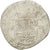 Munten, Lage Spaanse landen, BRABANT, Escalin, 1623, Brabant, FR, Zilver