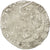 Munten, Lage Spaanse landen, BRABANT, Escalin, 1623, Brabant, FR+, Zilver