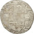 Munten, Lage Spaanse landen, BRABANT, Escalin, 1625, Brabant, FR, Zilver