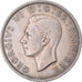 Coin, Great Britain, George VI, 1/2 Crown, 1948, EF(40-45), Copper-nickel