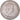 Coin, Mauritius, Elizabeth II, Rupee, 1971, VF(20-25), Copper-nickel, KM:35.1