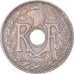 Moneta, Francja, Lindauer, 25 Centimes, 1928, AU(50-53), Miedź-Nikiel, KM:867a