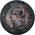Moneta, Francia, Dupré, Centime, 1849, Paris, B+, Bronzo, KM:754, Gadoury:84