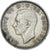 Coin, Great Britain, George VI, Shilling, 1948, EF(40-45), Copper-nickel, KM:863