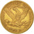 Stati Uniti, Coronet Head, $10, Eagle, 1898, U.S. Mint, Philadelphia, BB, Oro...