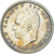 Monnaie, Espagne, Juan Carlos I, 5 Pesetas, 1975, TTB, Cupro-nickel, KM:807