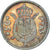 Monnaie, Espagne, Juan Carlos I, 5 Pesetas, 1975, TTB, Cupro-nickel, KM:807