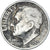 Coin, United States, Roosevelt Dime, Dime, 1950, U.S. Mint, Denver, VF(20-25)