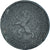 Coin, Belgium, 5 Centimes, 1916, F(12-15), Zinc, KM:80