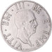 Munten, Italië, Vittorio Emanuele III, 2 Lire, 1940, Rome, ZF, Stainless Steel