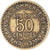 Moneta, Francja, Chambre de commerce, 50 Centimes, 1929, VF(30-35)