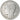 Coin, France, Morlon, Franc, 1959, Paris, EF(40-45), Aluminum, KM:885a.1