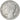 Moneda, Francia, Morlon, Franc, 1950, BC+, Aluminio, KM:885a.1, Gadoury:473b