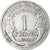 Coin, France, Morlon, Franc, 1948, Paris, VF(20-25), Aluminum, KM:885a.1