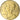 Moneda, Francia, Marianne, 20 Centimes, 1988, Paris, MBC, Aluminio - bronce