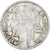 Münze, Frankreich, Morlon, 2 Francs, 1947, Paris, S+, Aluminium, KM:886a.1