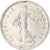 Moneta, Francja, Semeuse, 5 Francs, 1971, Paris, VF(30-35), Nikiel powlekany
