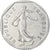 Münze, Frankreich, Semeuse, 2 Francs, 1998, Paris, SS, Nickel, KM:942.2