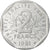 Münze, Frankreich, Semeuse, 2 Francs, 1981, Paris, SS, Nickel, KM:942.1