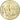 Coin, United States, Alabama, Quarter, 2003, U.S. Mint, golden, MS(63)