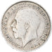 Great Britain, George V, 3 Pence, 1914, Silver, EF(40-45), KM:813