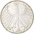 Monnaie, République fédérale allemande, 5 Mark, 1971, Karlsruhe, TTB+