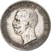 Munten, Italië, Vittorio Emanuele III, 5 Lire, 1929, Rome, ZF, Zilver, KM:67.2