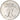 Coin, Denmark, Frederik IX, 10 Öre, 1972, Copenhagen, AU(50-53), Copper-nickel