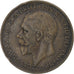 Moeda, Grã-Bretanha, George V, Penny, 1927, VF(30-35), Bronze, KM:826