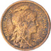 Münze, Frankreich, Dupuis, Centime, 1903, Paris, S, Bronze, KM:840, Gadoury:90