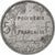 Polynésie française, 5 Francs, 1977, Paris, TTB, Aluminium, KM:12